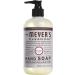 Mrs. Meyer's Clean Day Lavender Hand Soap Set - 2 Count, 33 + 12.5 Oz - Includes Refill & Bottle - Buy Online on SooperMarket.com
