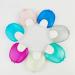 MagiDeal 6x Retainer Case Cleaning Box Holder for Mouth Guard & Aligner - International Shipping Available - Buy Online on SooperMarket.com