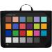 ColorChecker Classic XL with Case | CCC-XL-CS - Professional Color Calibration Tool - Buy Online on SooperMarket.com