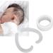Baby Ear Corrector: Cuttable Silicone Patch for Infant Toddler Auricle Valgus Correction - Buy Online on SooperMarket.com