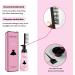 3-second Silk & Gloss Hair Straightening Cream Fast Straightening Nourishing Set 2022 New Hair Straightening Treatment Cream With Comb For All Hair Types (1 pc) - Buy Online on SooperMarket.com