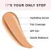 IT Cosmetics CC+ Cream Illumination Neutral Tan - Full-Coverage Foundation with SPF 50+ - 1.08 fl oz - Buy Online on SooperMarket.com