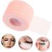 Beavorty Eyelash Tape - 2 Rolls Eyelash Patches & Lifter Strips for Extensions | Premium Makeup Tools - Buy Online on SooperMarket.com
