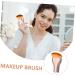 PLAFOPE Wine Glass Foundation Brush Makeup Brush Foundation Liquid Brush Makeup Foundation Brush Foundation Brush for Makeup Portable Foundation Brush Small Foundation Brush - Buy Online on SooperMarket.com