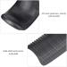 Non-Slip Plastic Grip Adapter for Glock 17, 19, 22, 23, 24, 31, 32, 34, 35, 37, 38 - Portable BeaverTail for Superior Outdoor Grip - Buy Online on SooperMarket.com