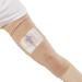 Care+Wear Long Ultra-Soft PICC Line Cover 11"-13" Small Camel