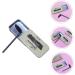 PLAFOPE 1 Set Eyebrow Soap Gel Clear Lamination Kit Wax Makeup Kit Soap Brows Brow Styling Cream Gel Texture - Buy Online on SooperMarket.com