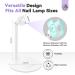SAVILAND UV Nail Lamp Stand - Adjustable 360 Magnetic Rotation Portable & Hands-Free for Gel Nails - Ideal for Home Salon Manicure - Buy Online on SooperMarket.com