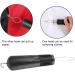 Button Helper Durable Lightweight Portable Compact ABS Double Head Design Zipper Pull Home Travel for Joint Pain Arthritis - Buy Online on SooperMarket.com