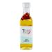 Tasty Pott W rz le I Different varieties i garlic I chili oil I chipotle I rosemary i wild garlic i grape seed oil i olive oil i roasted bypan I glass bottle (chilli seasoning oil))