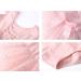 Danswan Ballet Tutu Leotard Toddler Girls Short Sleeve with Glitter Skirt - Ballet Pink (Fly Sleeve) - Size 6-7 Years - Buy Online on SooperMarket.com