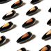 TEMPTU Perfect Canvas Airbrush Highlighter Airpod - Long-Wear, Light-Reflecting Radiance & Shimmer, 7 Shades Warm Glow - Buy Online on SooperMarket.com