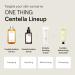 ONE THING Centella Moisturizing Sunscreen | CICA Soothing & Hydrating UV Protection | Reef-Friendly Mineral Cream for Sensitive Skin | Korean Skincare 1.69 Fl Oz - Buy Online on SooperMarket.com