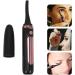 Beavorty Heated Eyelash Curler - USB Rechargeable Portable Makeup Tool for Effortless Curling | Perfect for Women & Girls - Buy Online on SooperMarket.com