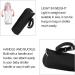 Portable Baby Bottle Warmer Bag - Insulated Milk Storage Tote for Breastmilk - Thermal Bottle Holder - Buy Online on SooperMarket.com