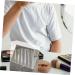 Mikinona Storage Rack Eyelash Stand Beauty Holder Acrylic Rack Eyelash Rack Holder for Display Eyebrow Holder 14.5x4.5cm - Buy Online on SooperMarket.com
