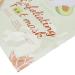 Buy Foot Peeling Mask - Gentle Exfoliating Foot Care for Deep Penetration | Ideal for Women | International Shipping - Buy Online on SooperMarket.com