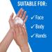 CeraVe Moisturizing Cream & Hydrating Face Wash Combo - 12oz Cream + 3oz Travel Cleanser - Buy Online on SooperMarket.com