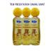 Ricitos de Oro Chamomile Baby Shampoo 3 Pack - Hypoallergenic - 8.4 FL Oz Bottles - Buy Online on SooperMarket.com