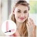 HAPINARY 30 Pcs Eyelash Brush Empty Tube Empty Mascara Eye Gloss Liquid Tube Lashes Natural Look Plastic - Buy Online on SooperMarket.com