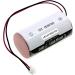 Buy Cameron Sino 14500mAh Battery for DSC WT4911 WT4911B Impassa Wireless Sirens - International Shipping Available - Buy Online on SooperMarket.com