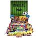 Special Football Dad Pick N Mix Ultimate Retro Sweet Box Candy Hamper Birthday Present Daddy Chocolate & Sweet Box - Buy Online on SooperMarket.com