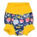 Splash About Happy Nappy Duo 2-3 Years Garden Delight