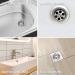 Buy Bio-Flow Drain Strips - 12 Sticks | Effective Drain Cleaner & Odor Remover | International Shipping Available - Buy Online on SooperMarket.com