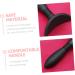 HAPINARY 2 Sets Eye Shadow Stamp Durable Eyeshadow Stamp Make up Makeup Applicator Black - Buy Online on SooperMarket.com