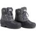 Men's Waterproof Duck Hiking Short Ankle Boots Size 9 - Grey - Buy Online on SooperMarket.com
