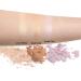 Ksndurn Malt Gold Glitter Highlighter Powder Spray - Shimmer Sparkle Makeup Spray - Buy Online on SooperMarket.com