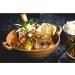 Payst Fresh Thai Massaman Curry Paste. Fresh Handmade in London Authentic Thai cooking paste. 100g. Serves 2. - Buy Online on SooperMarket.com