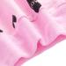 Girls Toddler Heart Print Hoodie Top + Leggings Set 5-6 Yrs - Pink - Buy Online on SooperMarket.com