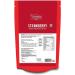 QURA Dried Strawberry 200g - Buy Online on SooperMarket.com