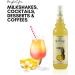 Il Doge Pineapple 70cl Cocktail Mixers Syrup Mocktail Syrup - Buy Online on SooperMarket.com