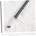 Healeved Concealer Brush Powder Brush Angled Foundation Brush Small Angled Makeup Brush Concealer Blending Brush Eye Makeup Eyebrow Concealer Make up Brush Concealer Makeup Brush Eye Brush - Buy Online on SooperMarket.com