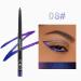 Buy Glitter Eyeshadow Sticks - 4pcs Waterproof Cream Eyeshadow Pencil | Long Lasting Shimmer & High Pigmented Eye Brightener | Multiuse Makeup Stick #052 - Buy Online on SooperMarket.com