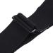 ISTOVO 3X Chest Belt Strap - Wireless Heart Rate Monitor for Sports | Black - Shop Internationally - Buy Online on SooperMarket.com