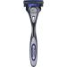 Wilkinson Sword Hydro 3 Value Pack - Men's Razor & 4 Replacement Blades | International Shipping Available - Buy Online on SooperMarket.com