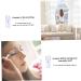 CANIGHT 2pcs Skin Moistener Face Humidifier Mini Portable Humidifier Hand Humidifier Air Diffuser Mist Spray - Buy Online on SooperMarket.com