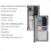 Smoky Eye Shadow Palette - Matte & Pearlescent Waterproof Eyeshadow for Long-Lasting Cool Daily Makeup - Buy Online on SooperMarket.com