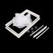 Nylon Mesh Fish Fry Hatchery Breeder Box - XMHF Separation Net - Buy Online on SooperMarket.com