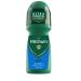 Mitchum Men 48HR Protection Roll-On Deodorant & Antiperspirant Ice Fresh Dermatologist Tested 100 ml (Pack of 1)