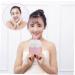 IMIKEYA Facial Foam Maker - Portable Cleansing Foamer for Skin Care - New Products Compact Facial Bubble Maker and Cleansing Tool for Travel and Home Use 1pc - Buy Online on SooperMarket.com