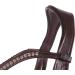 Buy Discussed Sunna Bridle - Anatomically Shaped Durable Multifunctional & Comfortable for Warmbloods | International Shipping Available - Buy Online on SooperMarket.com