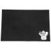 Mats Anti Skid Mat for Use High Material Professional Adsorption Ability Accessory for Hair Salons Easy to