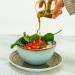 Wacker Bio Mediterranean Salad Dressing 150g - 100% Natural Vegan Gluten-Free | 37 Portions of Flavorful Sugar-Free Dressing - Buy Online on SooperMarket.com