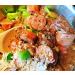 Creole Cooking & Seasoning Sauce | Whole30 Approved Vegan Recipe Starter | 9 oz Jar - Buy Online on SooperMarket.com