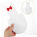 Buy PopetPop Flying Bird Diapers - Stylish Sittich-Outfit Bowknots for Parrots & Pigeons | High-Quality Cotton Bird Clothing 22x12cm - Buy Online on SooperMarket.com