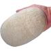 Natural Loofah Sponge Exfoliating Body Scrubber - Shower & Kitchen Dish Cleaning Pad Set - Buy Online on SooperMarket.com